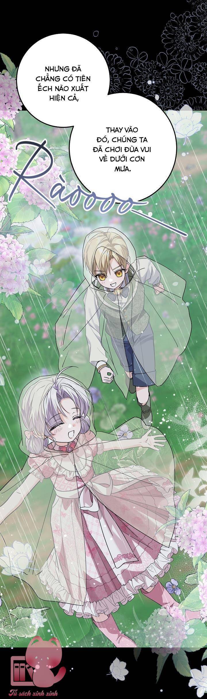 Hoàng Nữ Cosplay Nonfan - Chapter 49 - Page 30