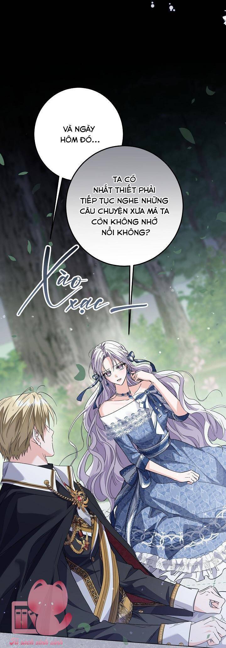Hoàng Nữ Cosplay Nonfan - Chapter 49 - Page 31