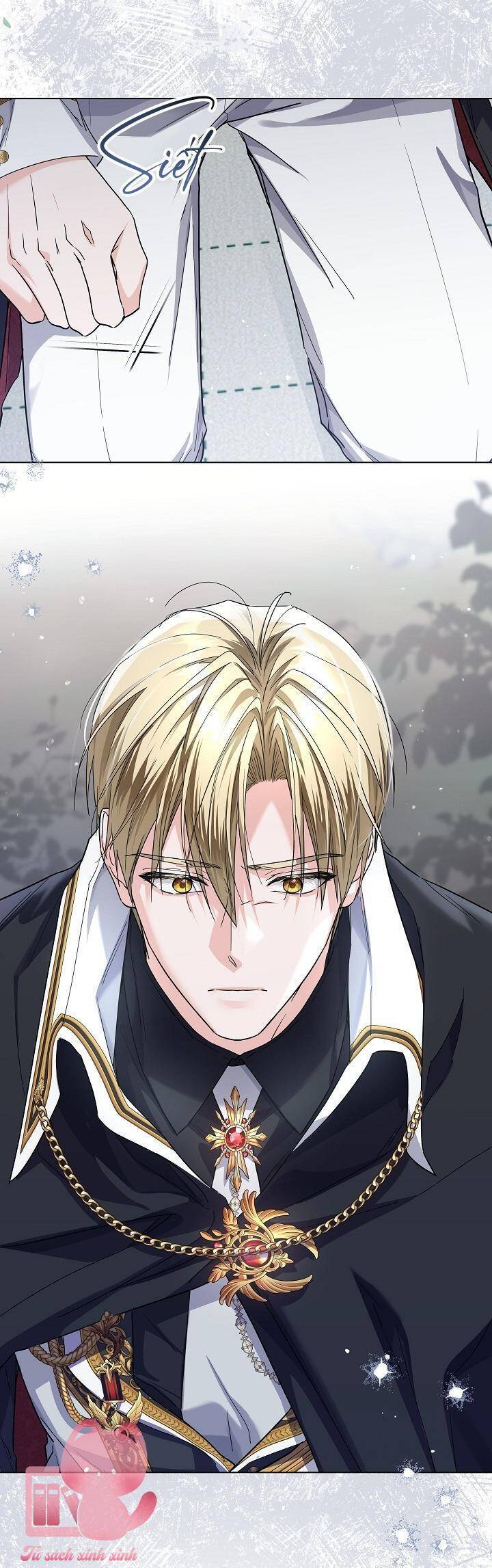 Hoàng Nữ Cosplay Nonfan - Chapter 49 - Page 34