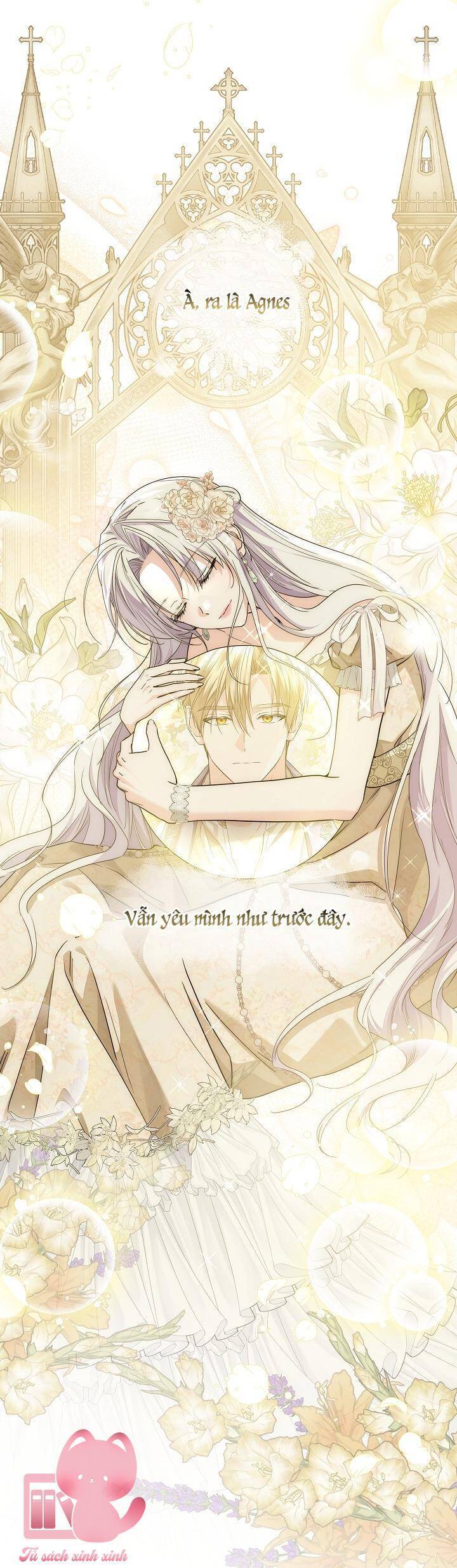 Hoàng Nữ Cosplay Nonfan - Chapter 49 - Page 45