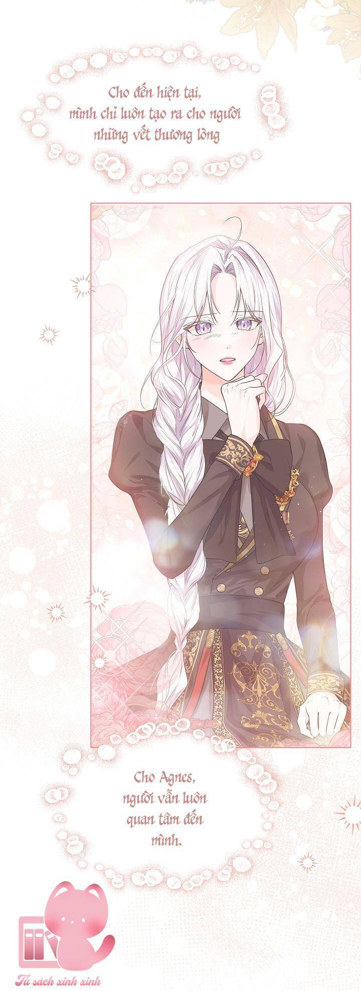 Hoàng Nữ Cosplay Nonfan - Chapter 49 - Page 46