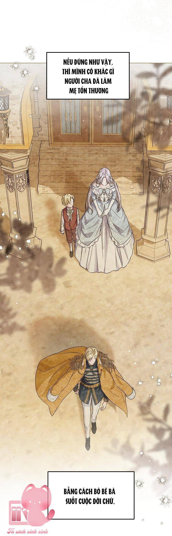 Hoàng Nữ Cosplay Nonfan - Chapter 49 - Page 47