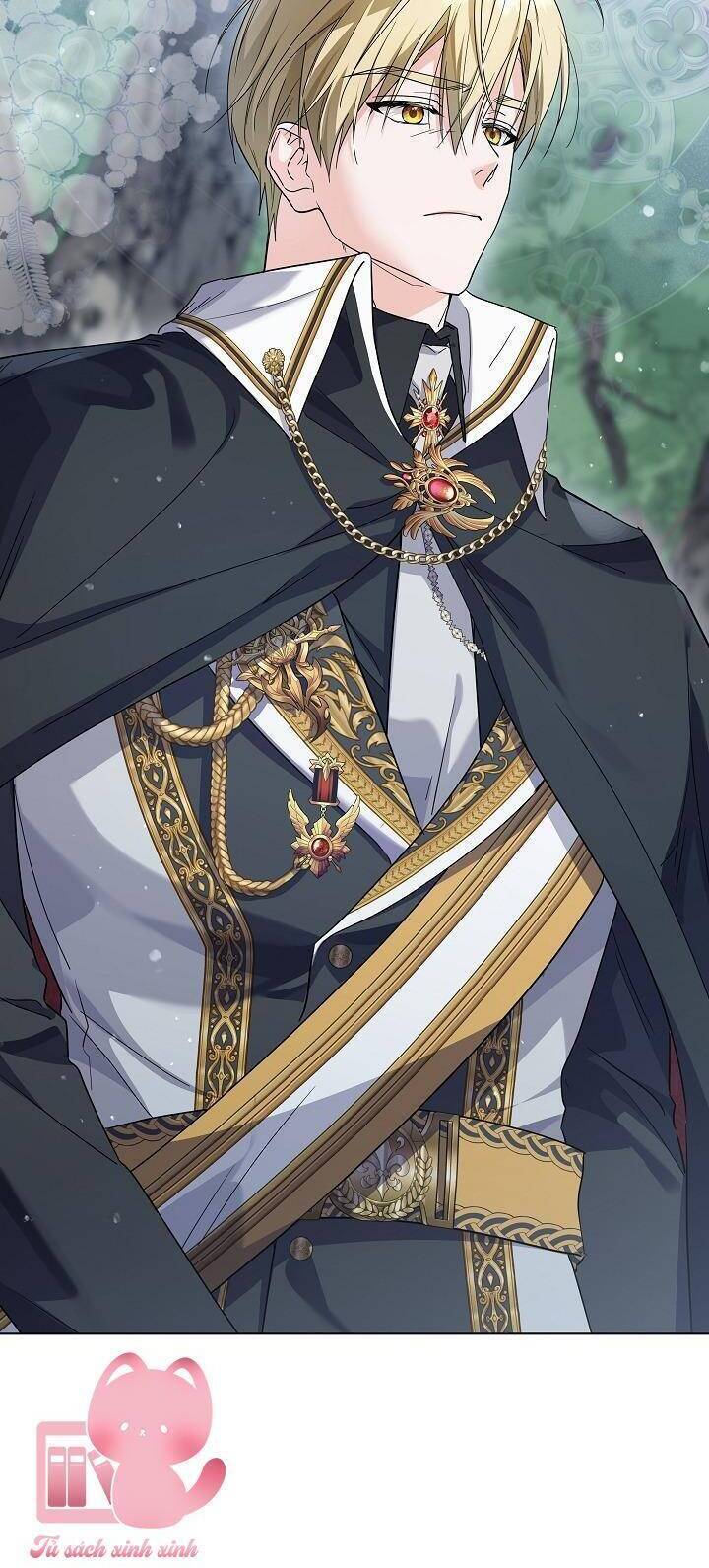 Hoàng Nữ Cosplay Nonfan - Chapter 49 - Page 49