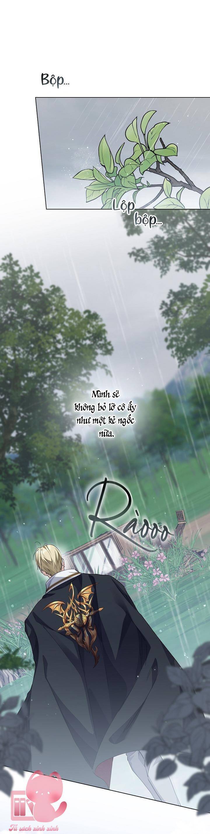 Hoàng Nữ Cosplay Nonfan - Chapter 49 - Page 50