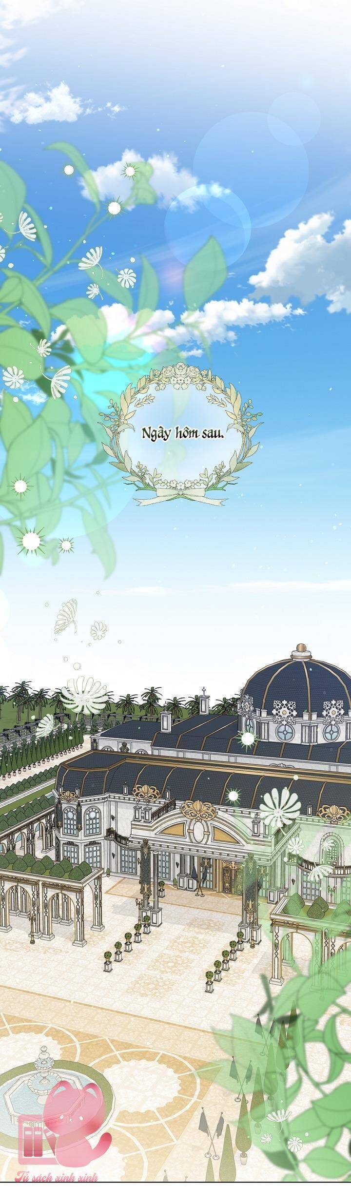 Hoàng Nữ Cosplay Nonfan - Chapter 49 - Page 51