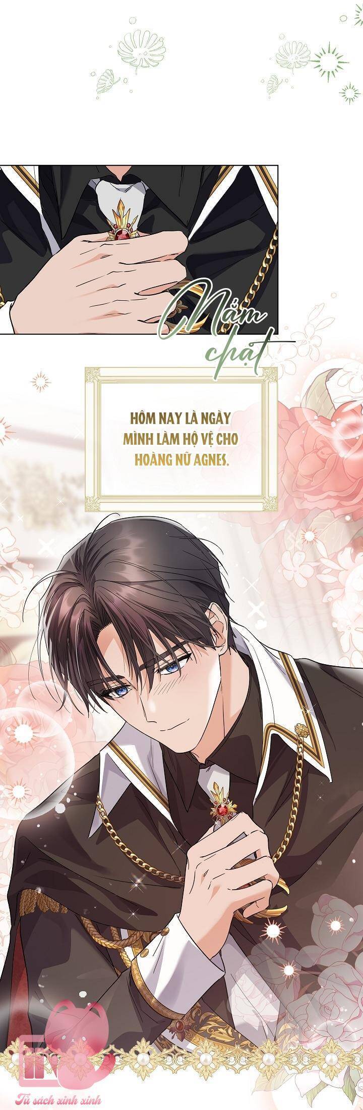 Hoàng Nữ Cosplay Nonfan - Chapter 49 - Page 52