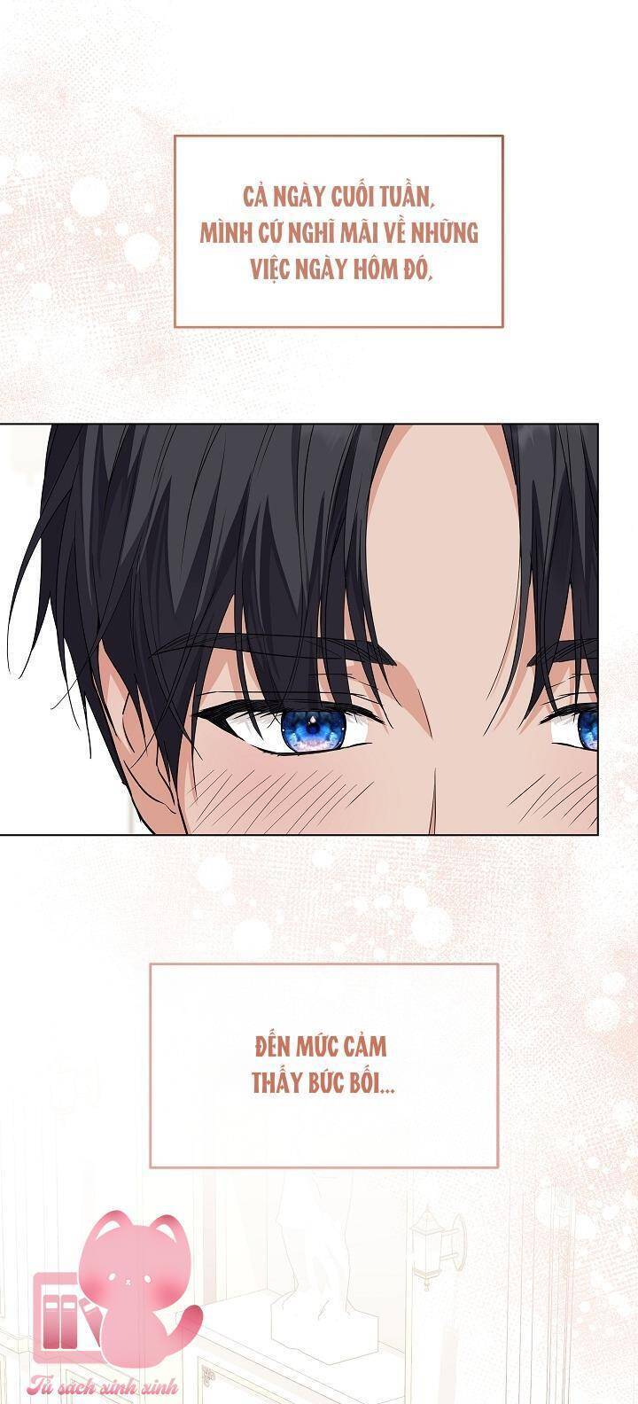 Hoàng Nữ Cosplay Nonfan - Chapter 49 - Page 55