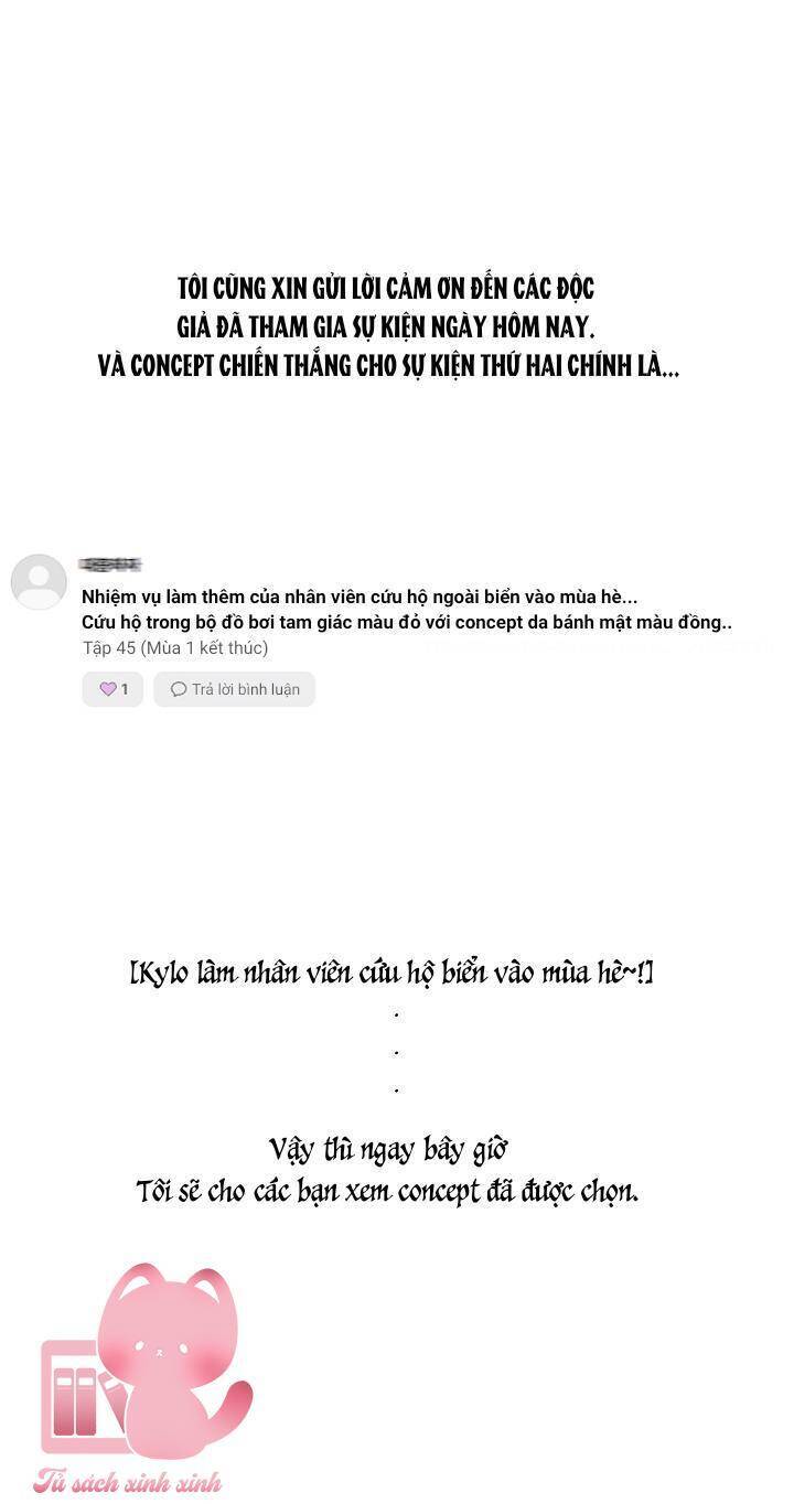 Hoàng Nữ Cosplay Nonfan - Chapter 49 - Page 58