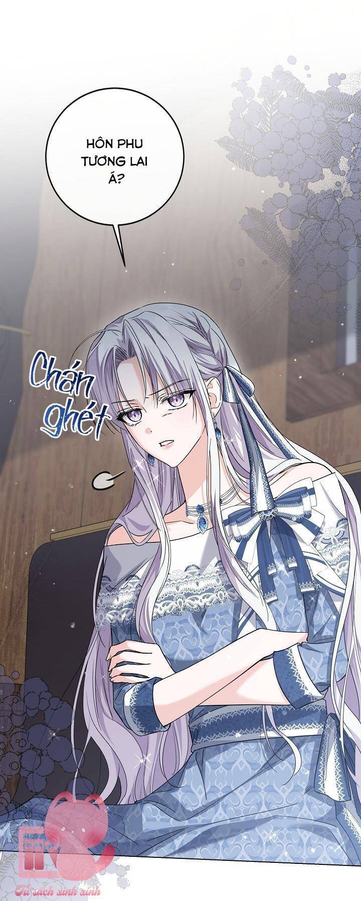 Hoàng Nữ Cosplay Nonfan - Chapter 49 - Page 7