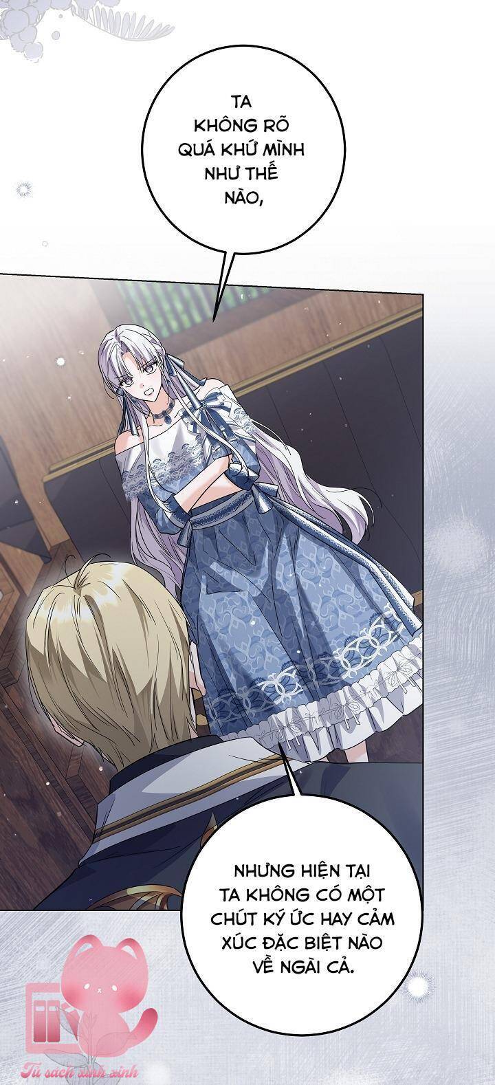 Hoàng Nữ Cosplay Nonfan - Chapter 49 - Page 8