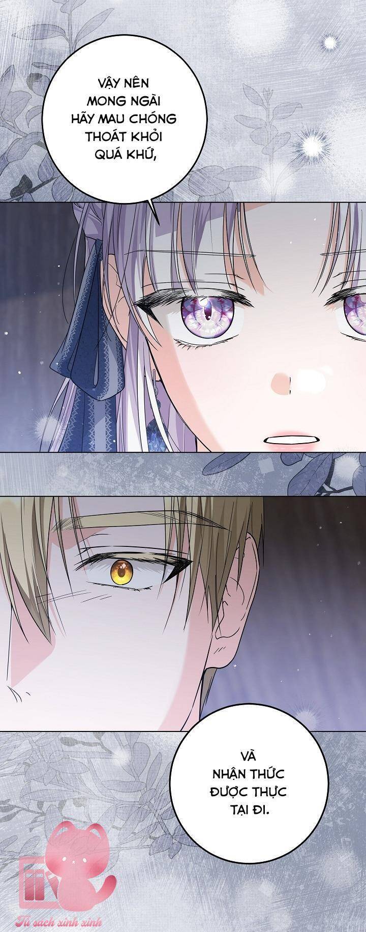 Hoàng Nữ Cosplay Nonfan - Chapter 49 - Page 9