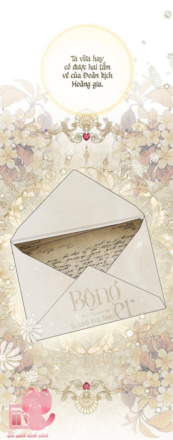 Hoàng Nữ Cosplay Nonfan - Chapter 50 - Page 11