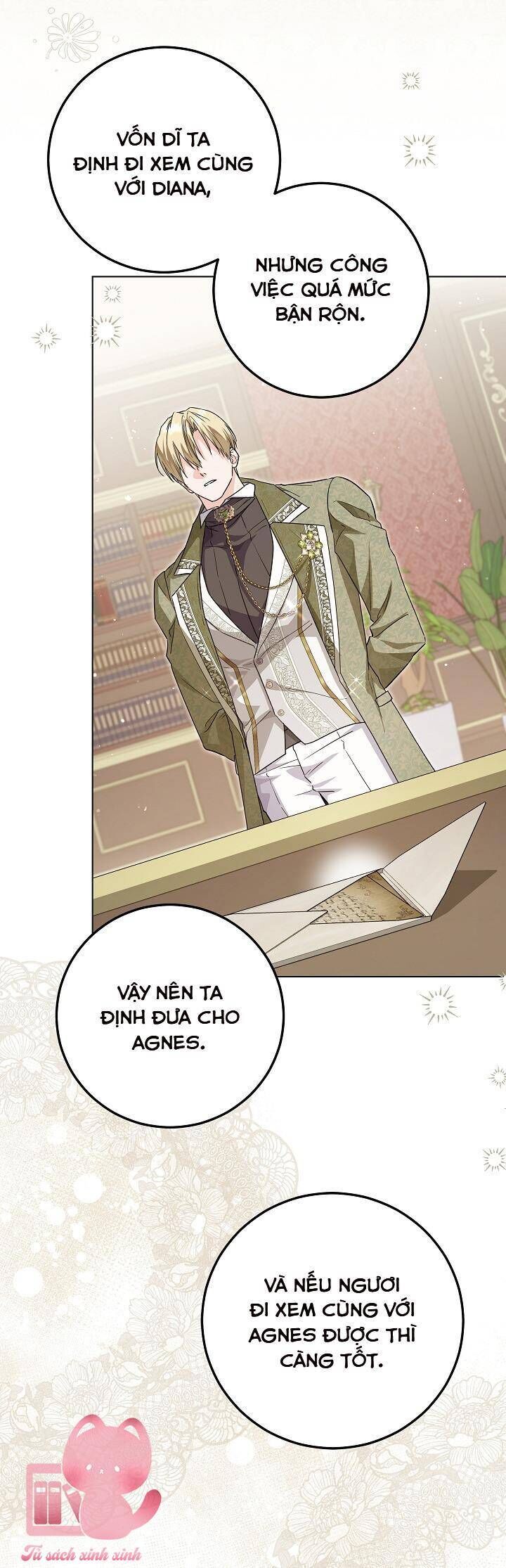 Hoàng Nữ Cosplay Nonfan - Chapter 50 - Page 12