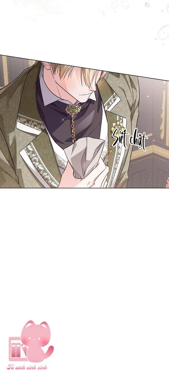 Hoàng Nữ Cosplay Nonfan - Chapter 50 - Page 17