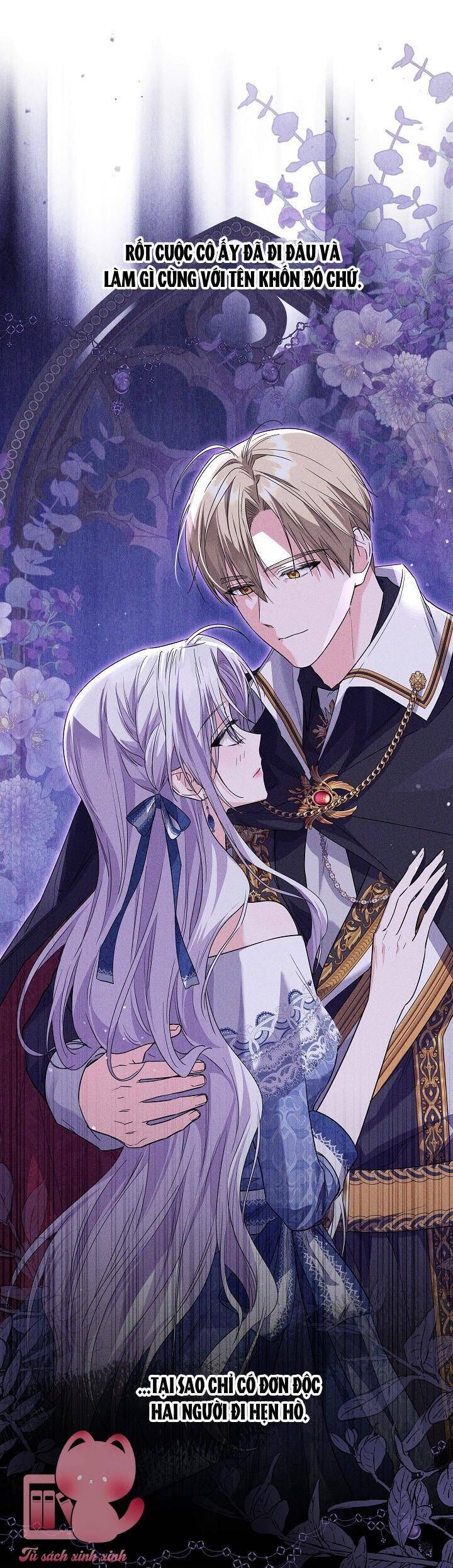 Hoàng Nữ Cosplay Nonfan - Chapter 50 - Page 22