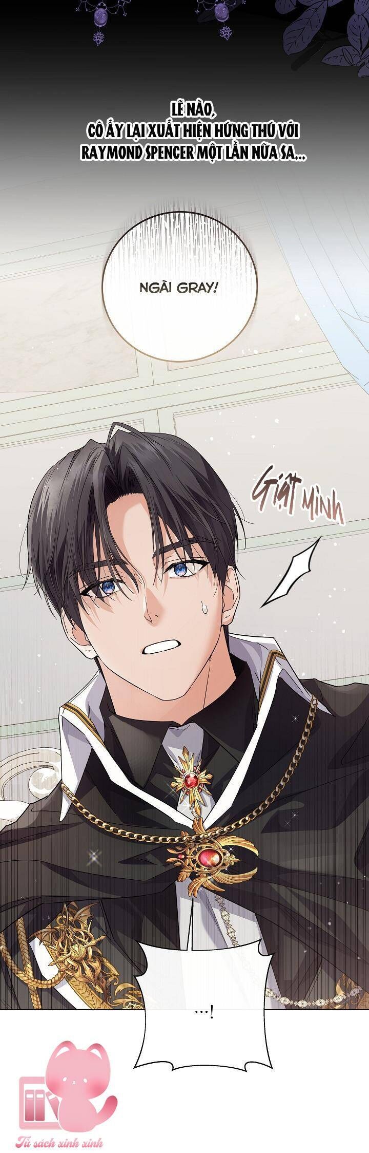 Hoàng Nữ Cosplay Nonfan - Chapter 50 - Page 23