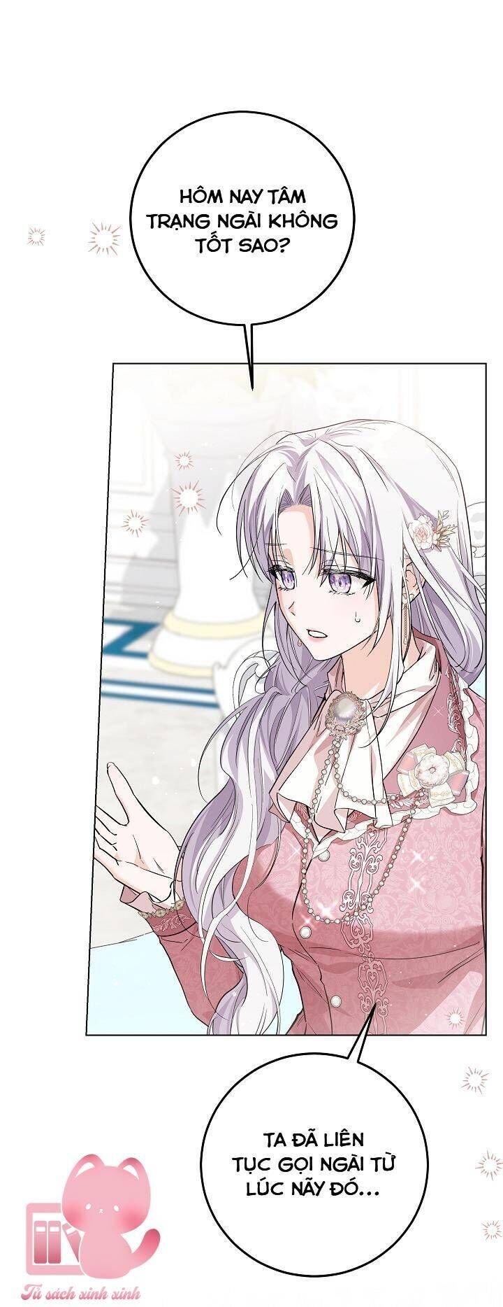 Hoàng Nữ Cosplay Nonfan - Chapter 50 - Page 24