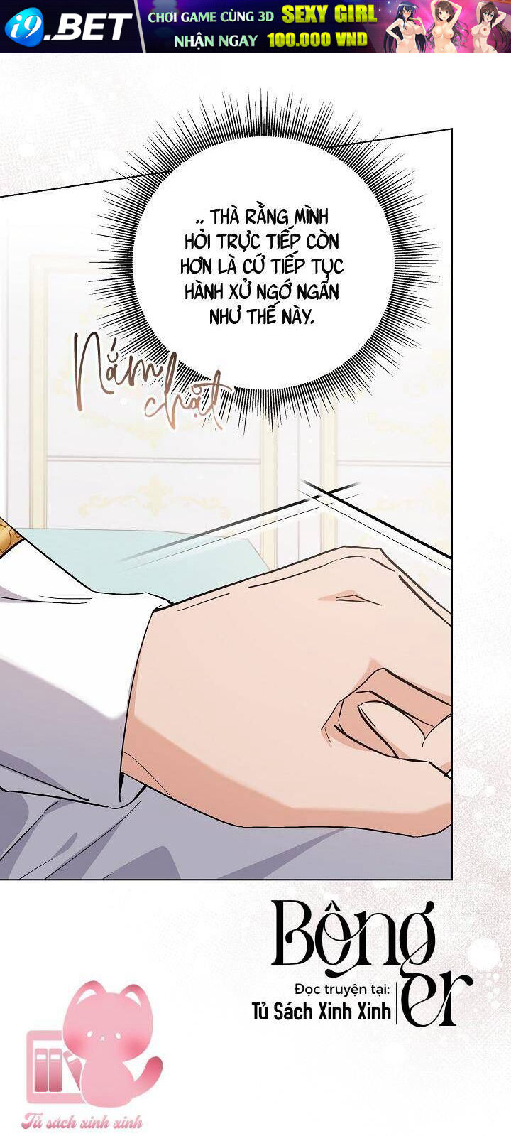 Hoàng Nữ Cosplay Nonfan - Chapter 50 - Page 26