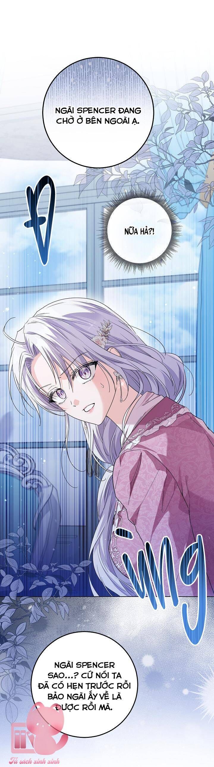 Hoàng Nữ Cosplay Nonfan - Chapter 50 - Page 29