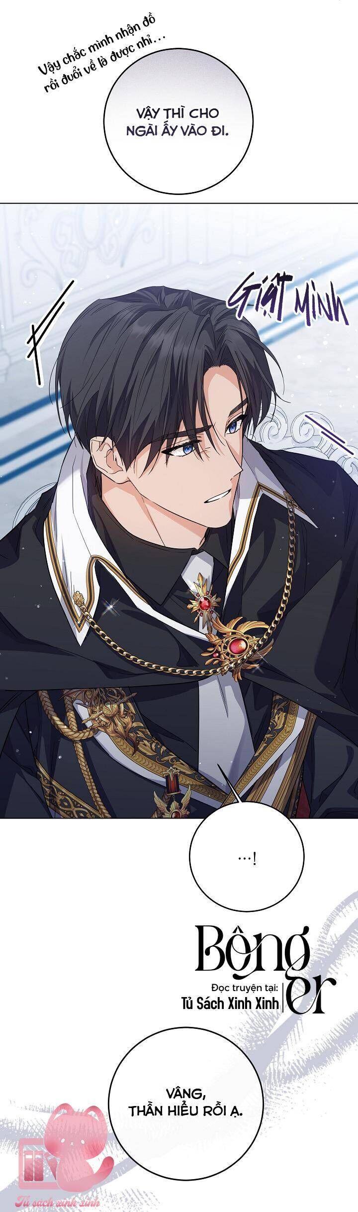 Hoàng Nữ Cosplay Nonfan - Chapter 50 - Page 31