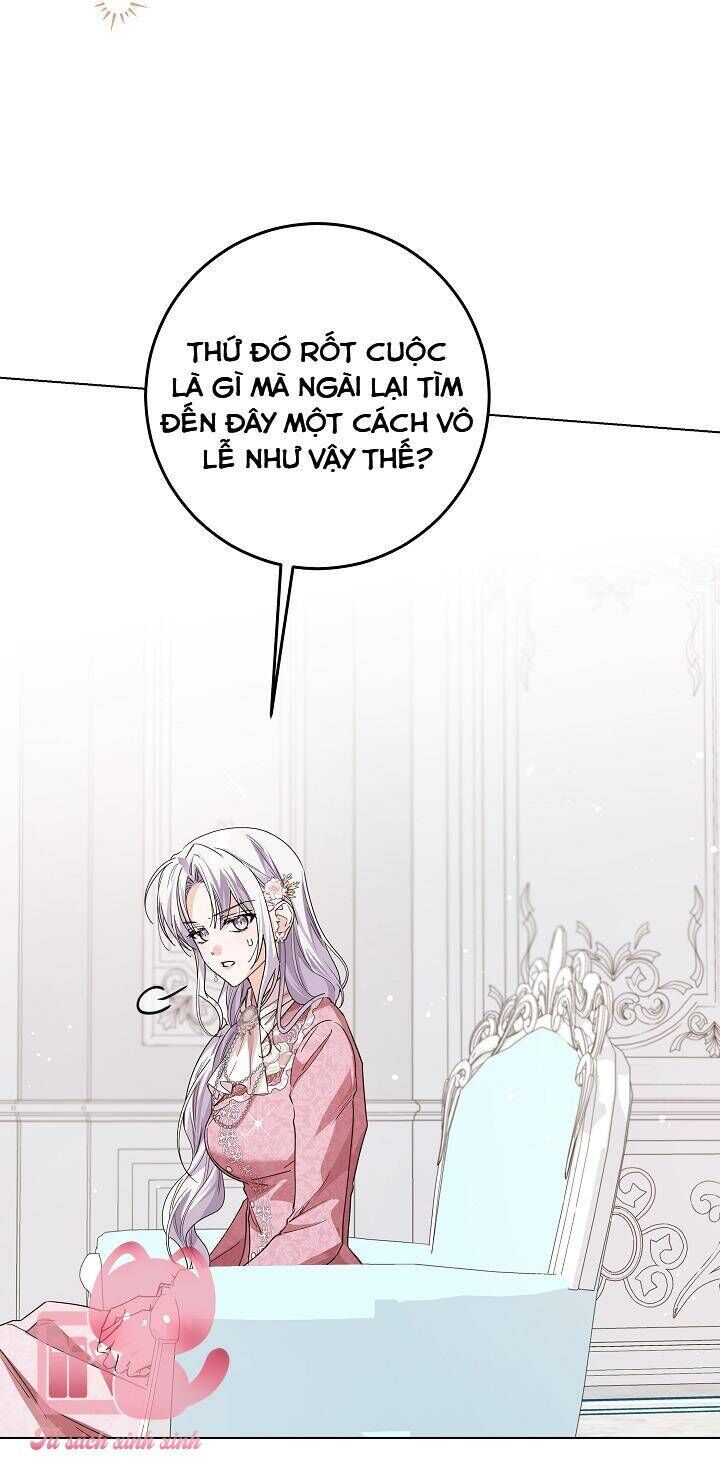 Hoàng Nữ Cosplay Nonfan - Chapter 50 - Page 34