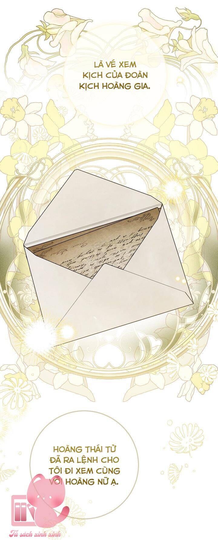 Hoàng Nữ Cosplay Nonfan - Chapter 50 - Page 35