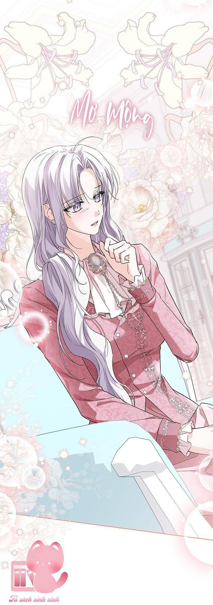 Hoàng Nữ Cosplay Nonfan - Chapter 50 - Page 42