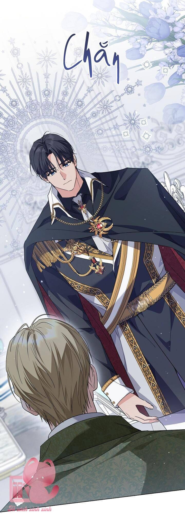 Hoàng Nữ Cosplay Nonfan - Chapter 50 - Page 44