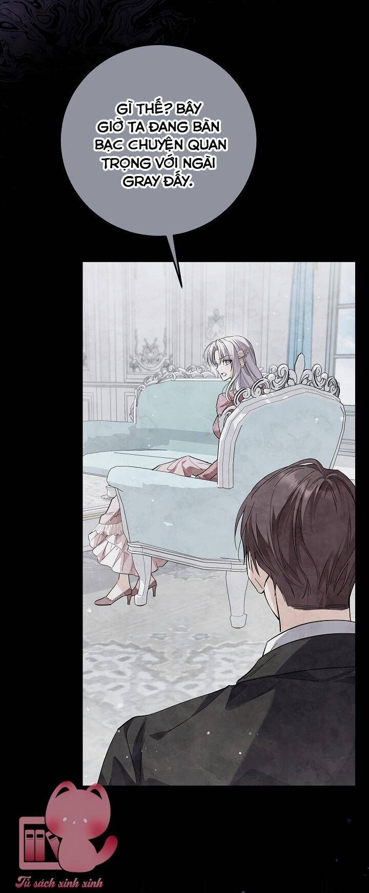 Hoàng Nữ Cosplay Nonfan - Chapter 50 - Page 49