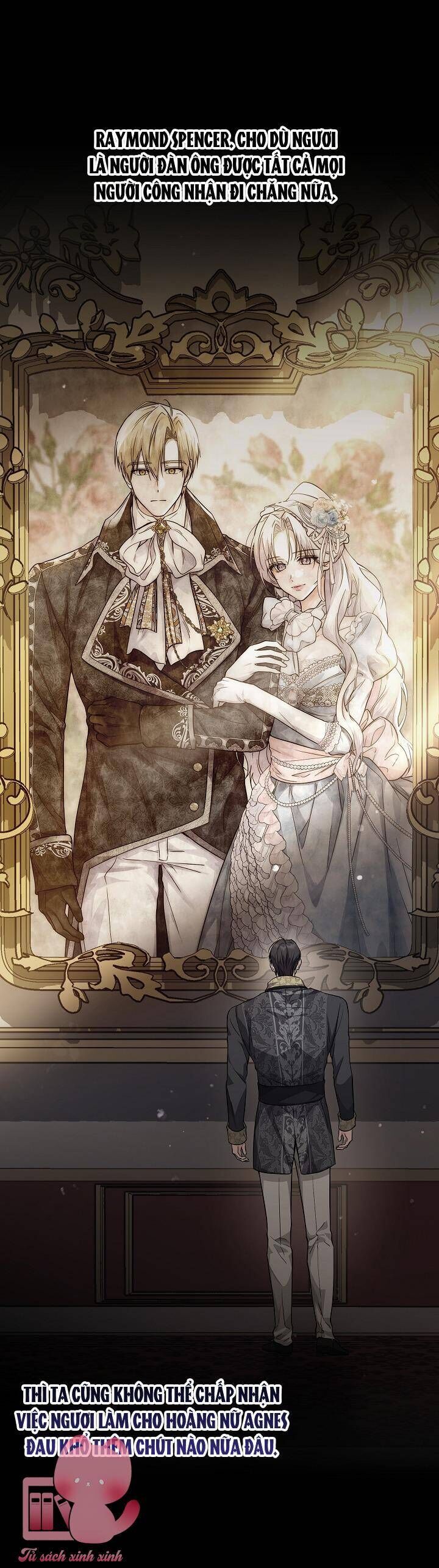 Hoàng Nữ Cosplay Nonfan - Chapter 50 - Page 53