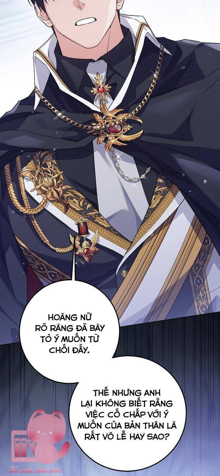 Hoàng Nữ Cosplay Nonfan - Chapter 50 - Page 55