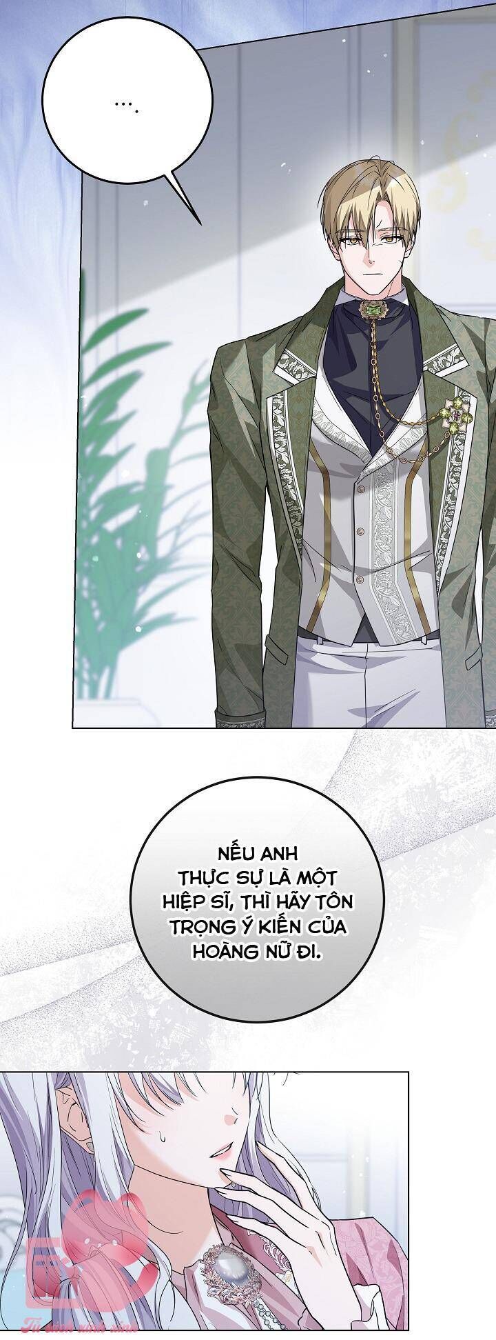 Hoàng Nữ Cosplay Nonfan - Chapter 50 - Page 56