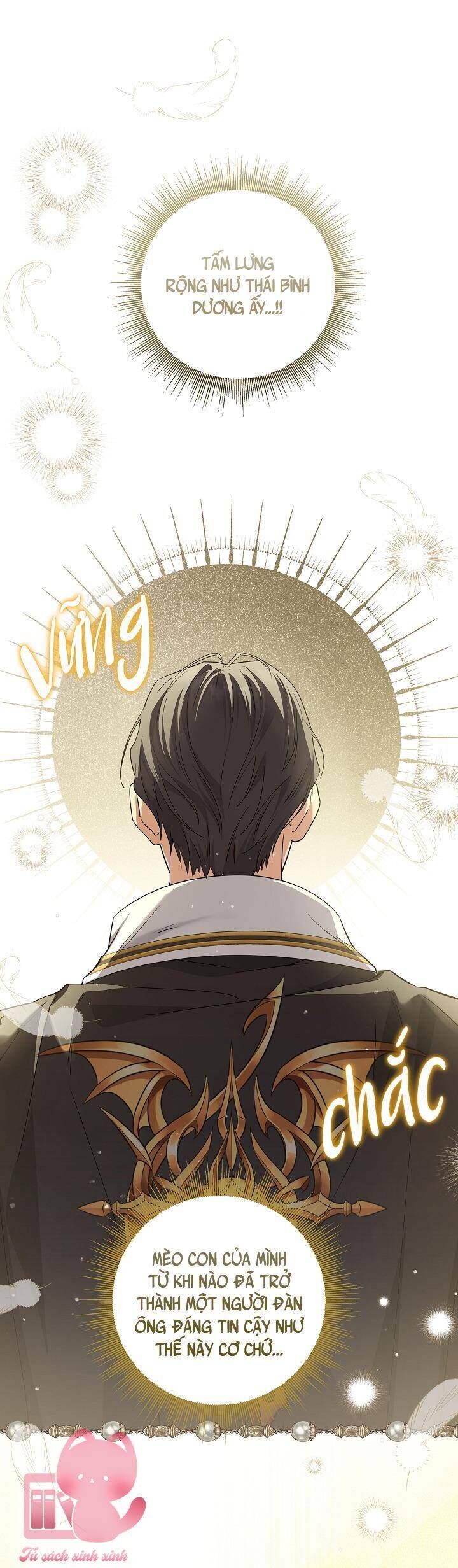 Hoàng Nữ Cosplay Nonfan - Chapter 50 - Page 58