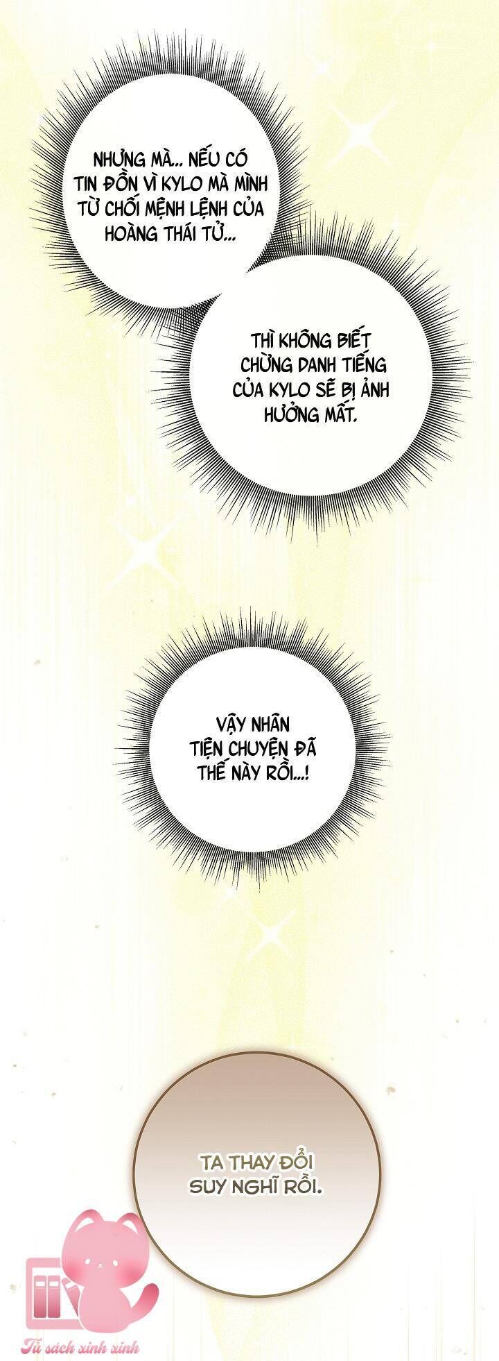 Hoàng Nữ Cosplay Nonfan - Chapter 50 - Page 59