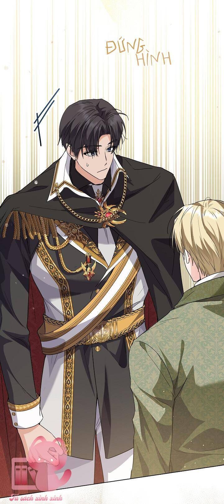 Hoàng Nữ Cosplay Nonfan - Chapter 50 - Page 60