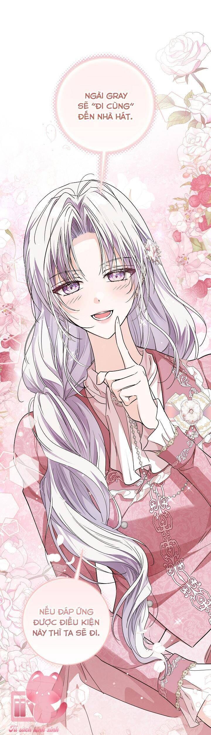 Hoàng Nữ Cosplay Nonfan - Chapter 50 - Page 63