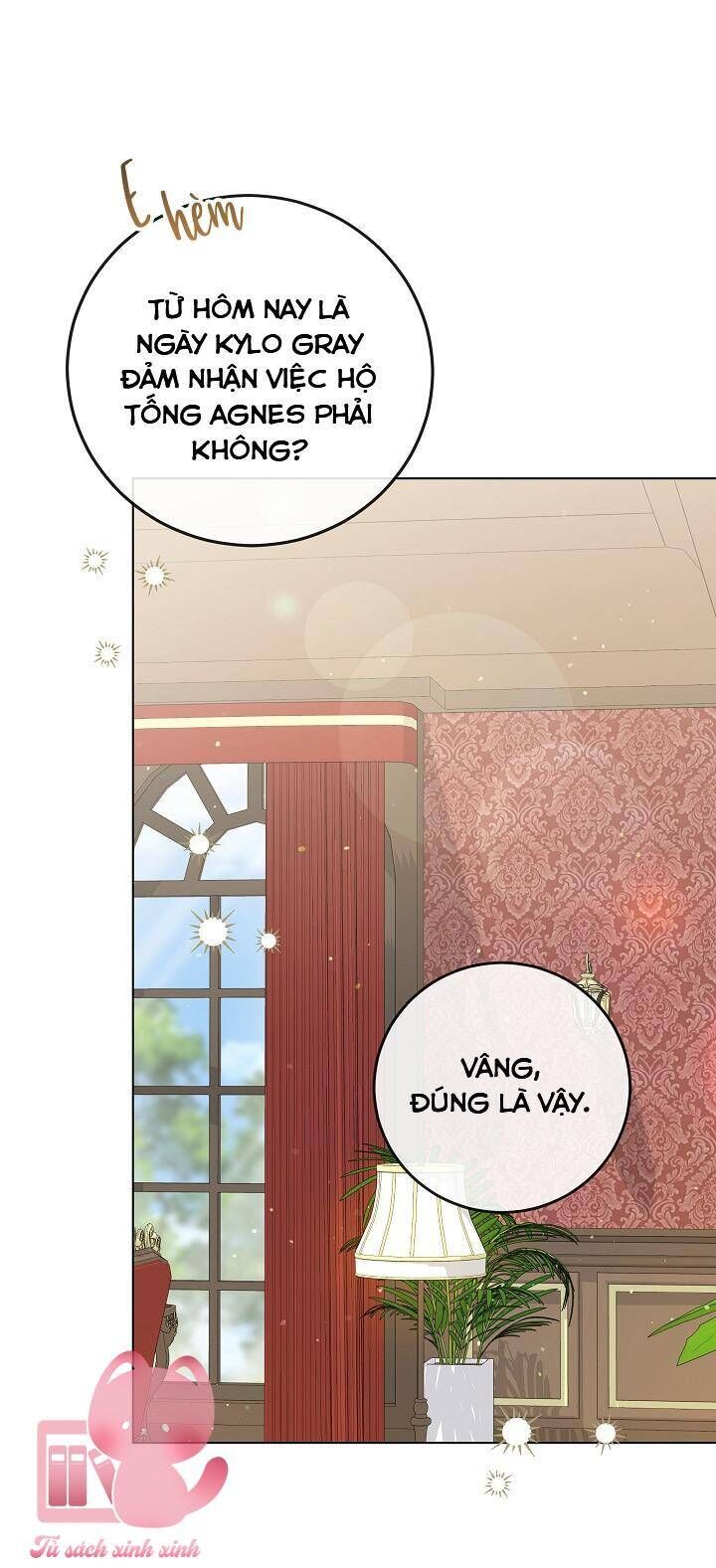 Hoàng Nữ Cosplay Nonfan - Chapter 50 - Page 7