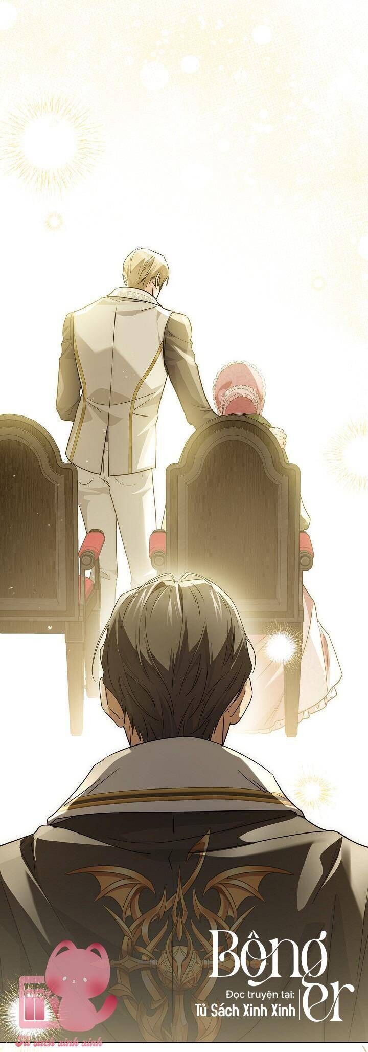 Hoàng Nữ Cosplay Nonfan - Chapter 51 - Page 14