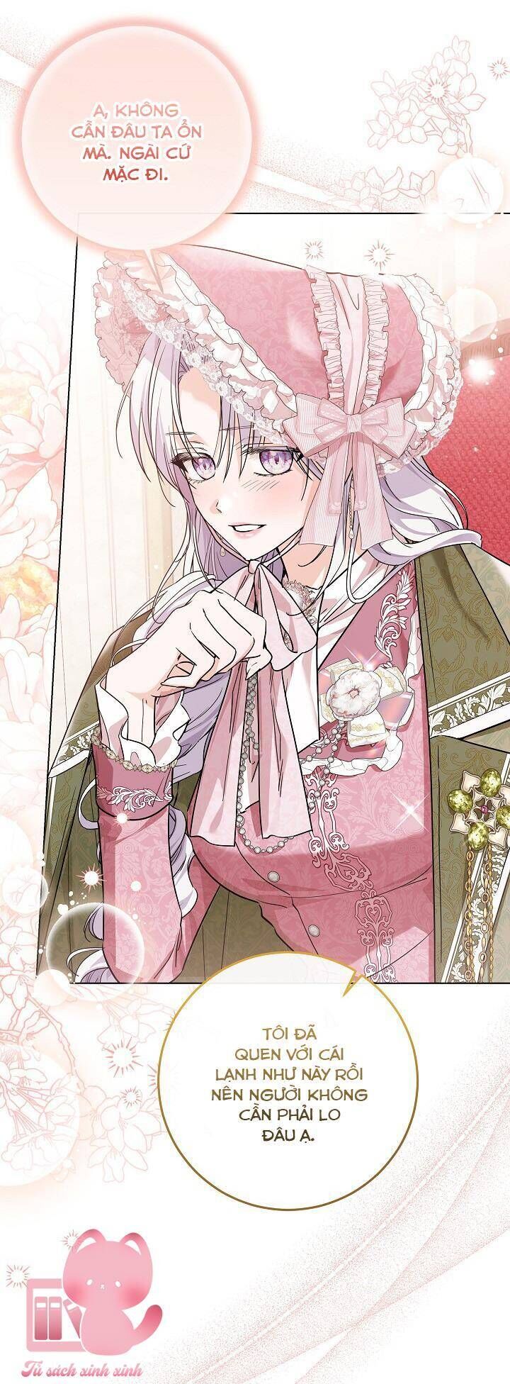 Hoàng Nữ Cosplay Nonfan - Chapter 51 - Page 16