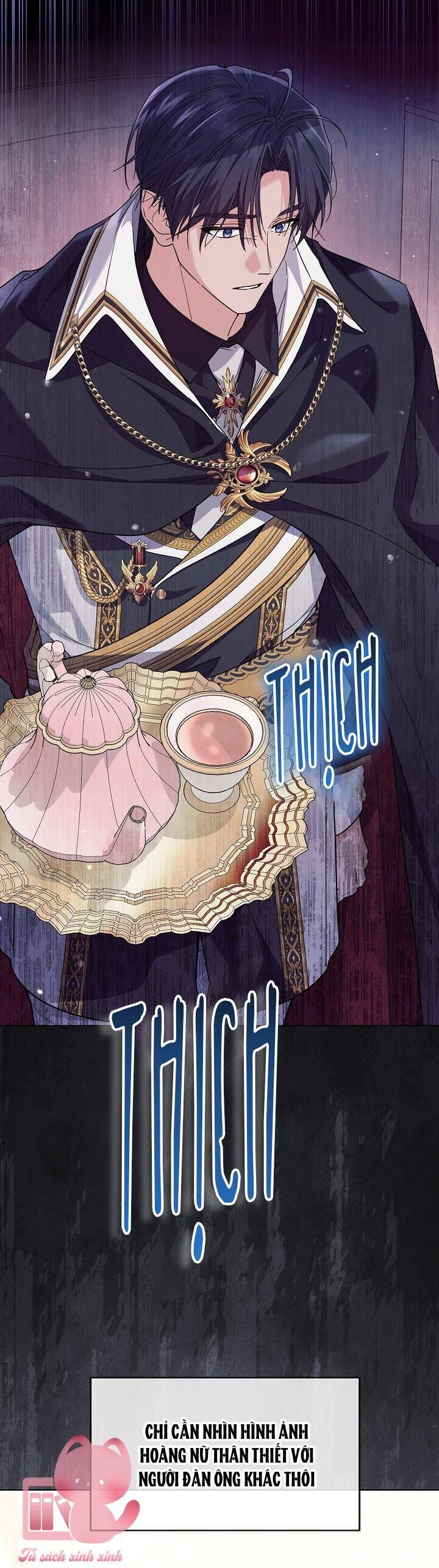 Hoàng Nữ Cosplay Nonfan - Chapter 51 - Page 18