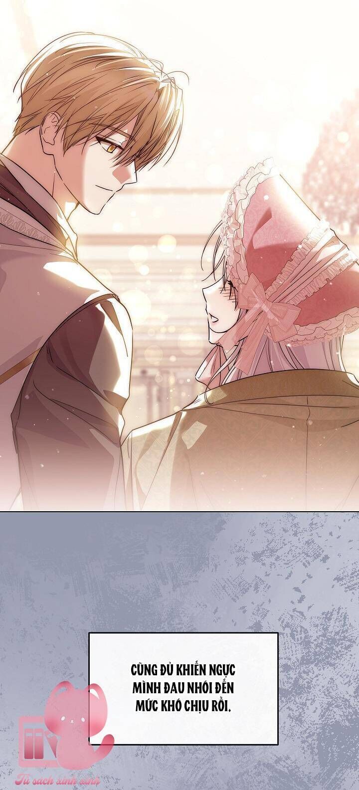 Hoàng Nữ Cosplay Nonfan - Chapter 51 - Page 19