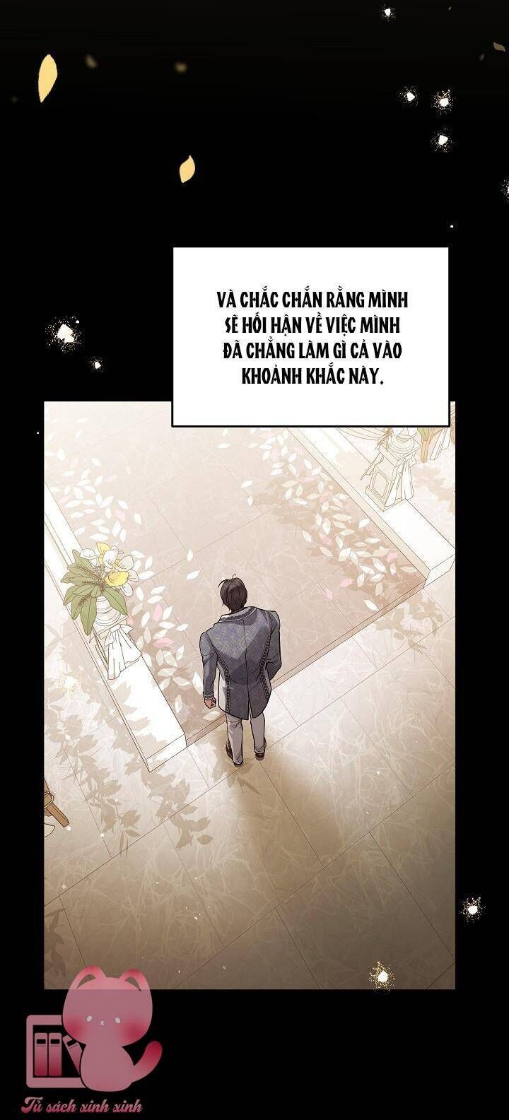 Hoàng Nữ Cosplay Nonfan - Chapter 51 - Page 23