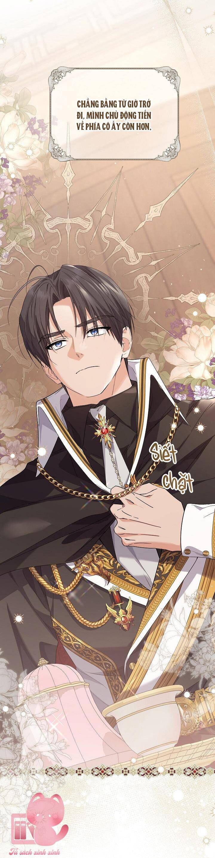 Hoàng Nữ Cosplay Nonfan - Chapter 51 - Page 28