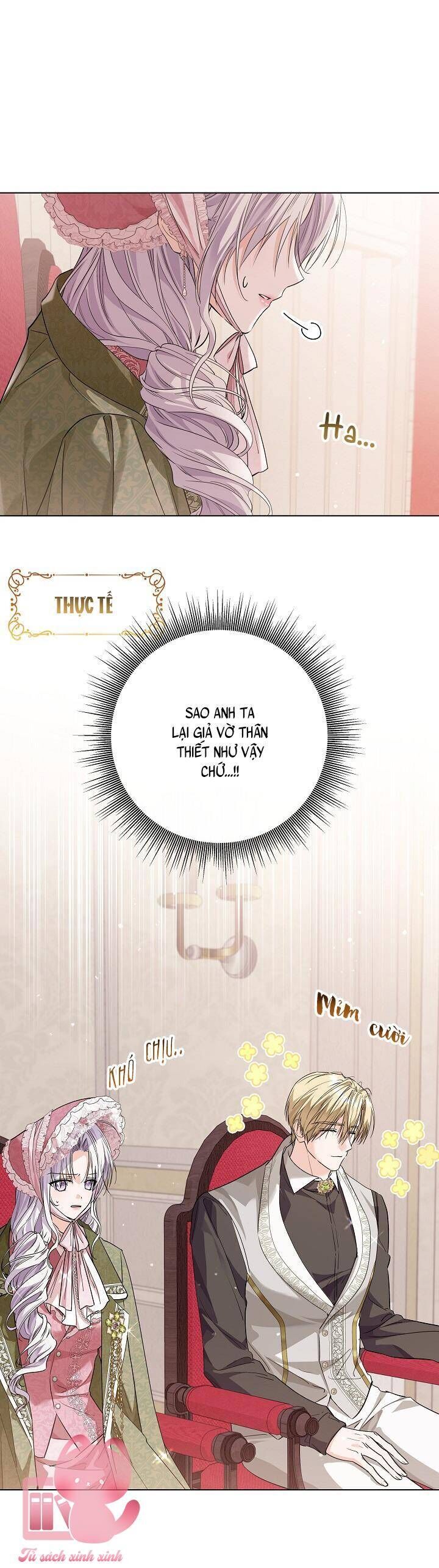 Hoàng Nữ Cosplay Nonfan - Chapter 51 - Page 30