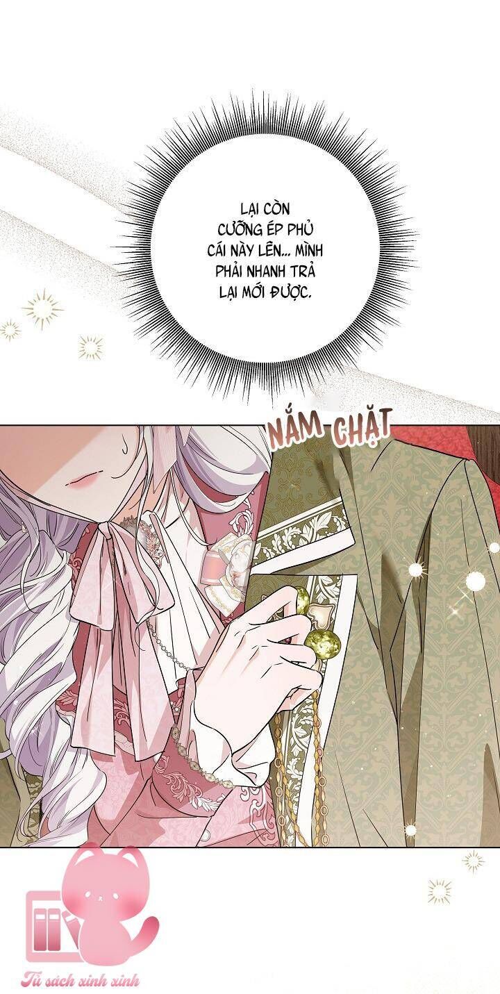 Hoàng Nữ Cosplay Nonfan - Chapter 51 - Page 31