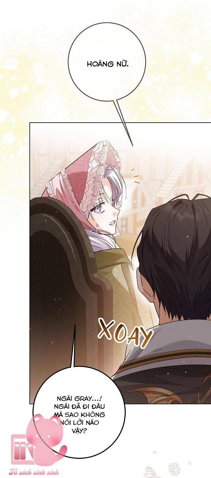 Hoàng Nữ Cosplay Nonfan - Chapter 51 - Page 32