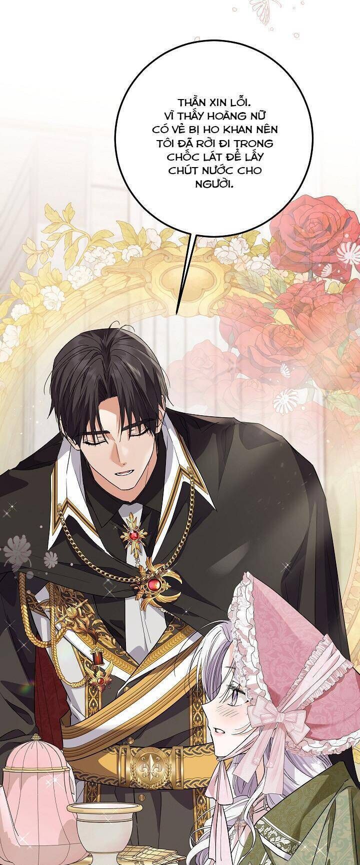 Hoàng Nữ Cosplay Nonfan - Chapter 51 - Page 33