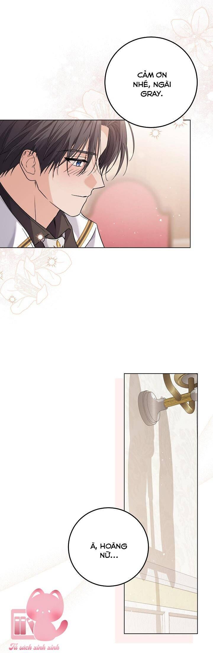 Hoàng Nữ Cosplay Nonfan - Chapter 51 - Page 35