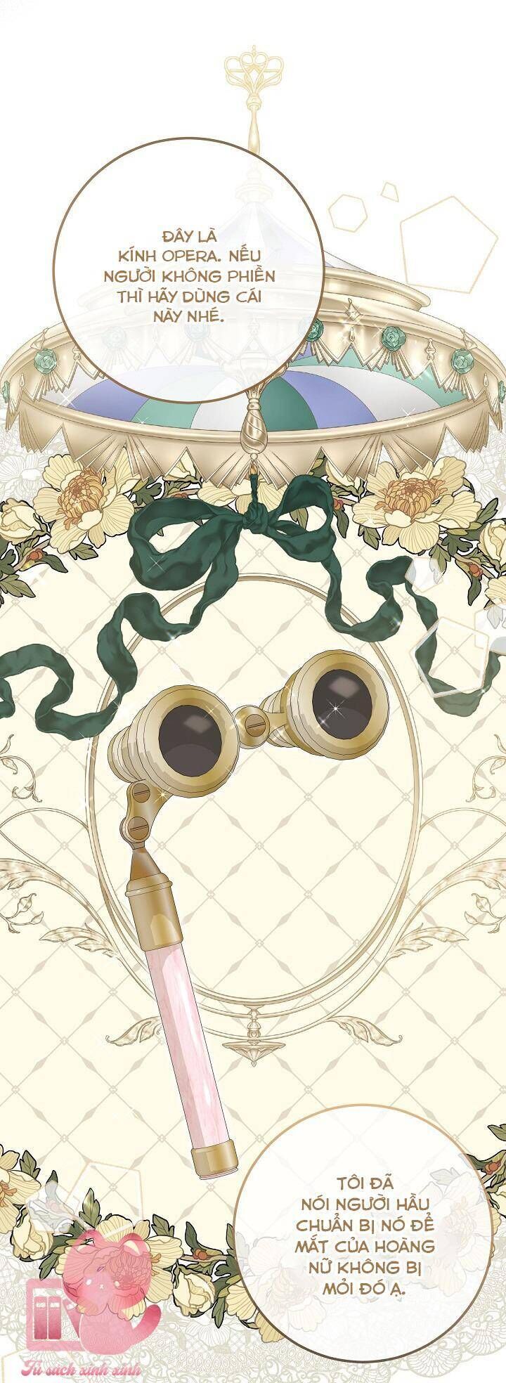 Hoàng Nữ Cosplay Nonfan - Chapter 51 - Page 36