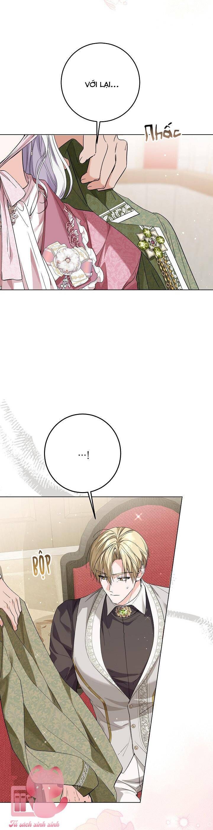 Hoàng Nữ Cosplay Nonfan - Chapter 51 - Page 38